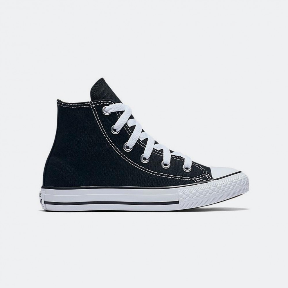 Converse Chuck Taylor All Star Παιδικά Μποτάκια