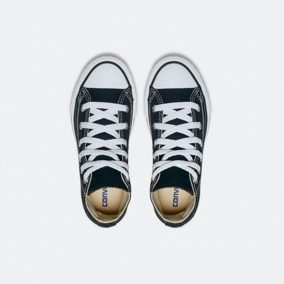 Converse Chuck Taylor All Star Παιδικά Μποτάκια