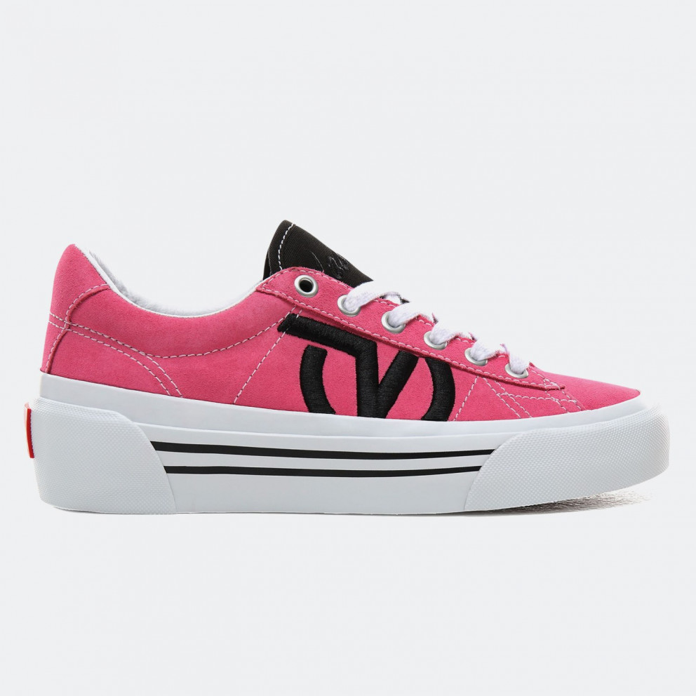 vans ragazza 2015
