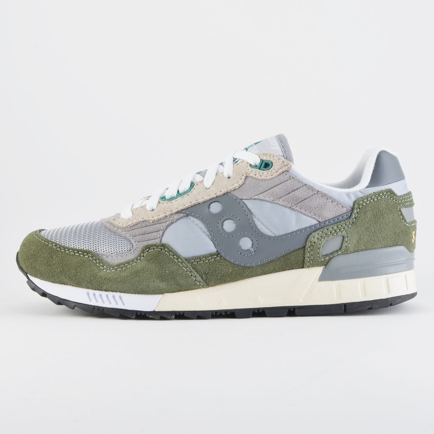 saucony shadow 5000 39