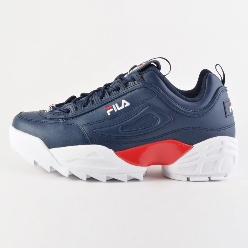 fila heritage disruptor sale