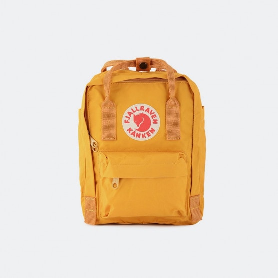 Fjallraven Kanken Mini Unisex Σακίδιο Πλάτης 7L