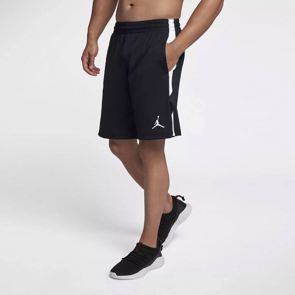 Jordan Dri-FIT 23 Alpha Men's Shorts