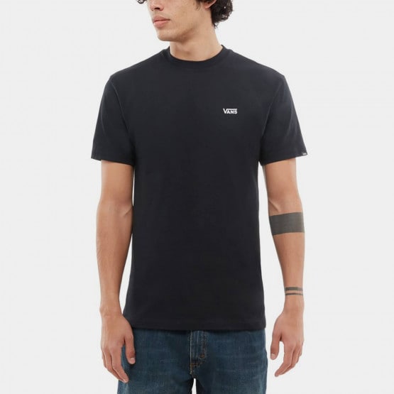 Vans Left Chest Logo Men's T-Shirt