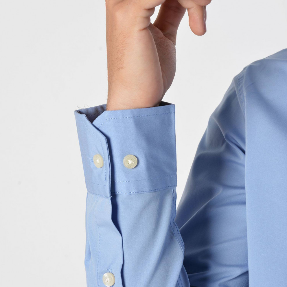 Tommy Jeans Original Men's Dress Shirt