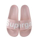 Superga 1908-Puu Slippers