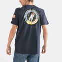 Alpha Industries Space Shuttle Men's T-Shirt