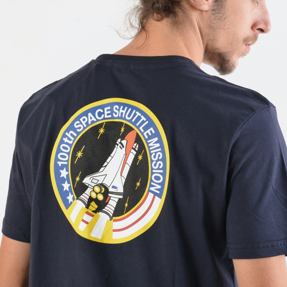 Alpha Industries Space Shuttle Ανδρικό T-Shirt