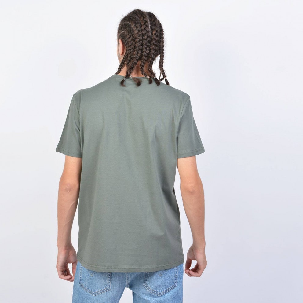 Alpha Industries Basic Ανδρικό T-Shirt