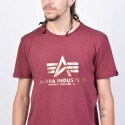 Alpha Industries Basic Foil Ανδρικό T-Shirt