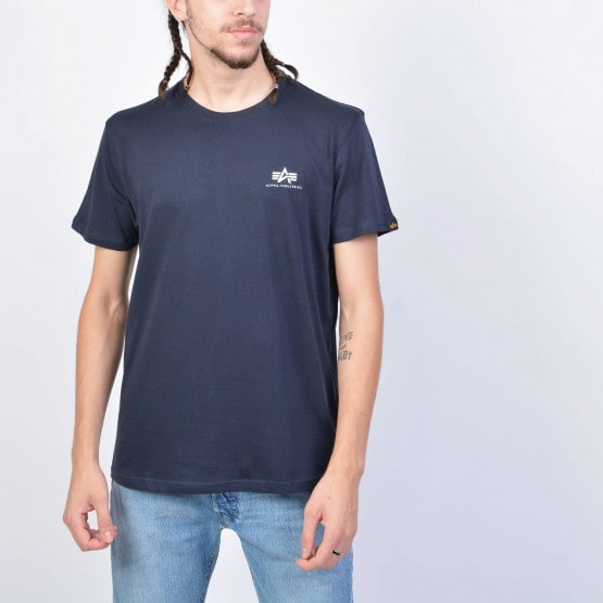 Alpha Industries Basic Ανδρικό T-shirt