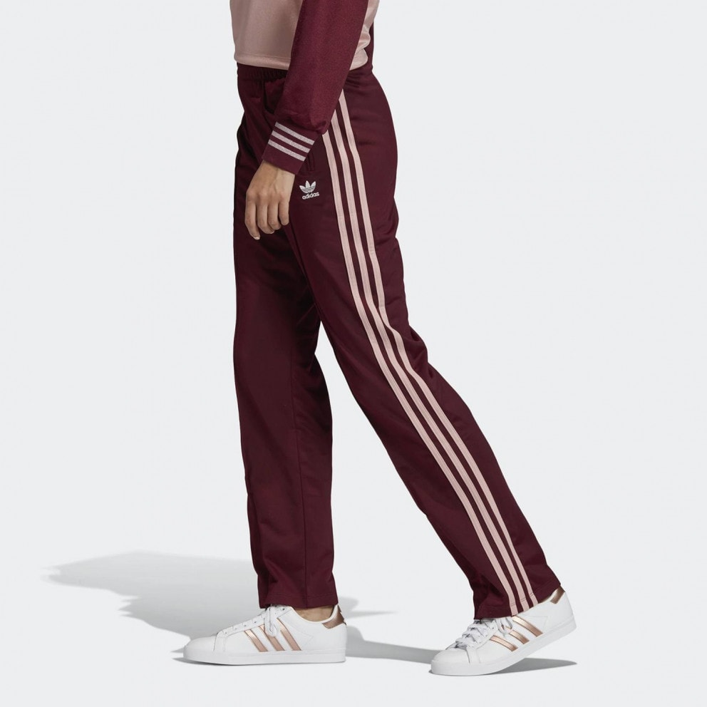 adidas Originals Women's Firebird Track Pants