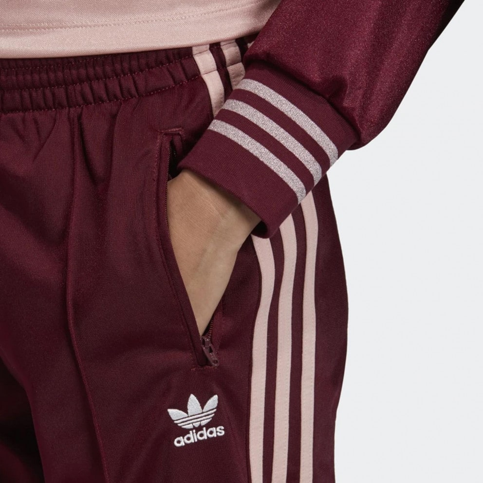 adidas Originals Women's Firebird Track Pants