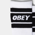 Obey Cooper Ii Socks