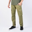 Alpha Industries Agent Men's Cargo Pants