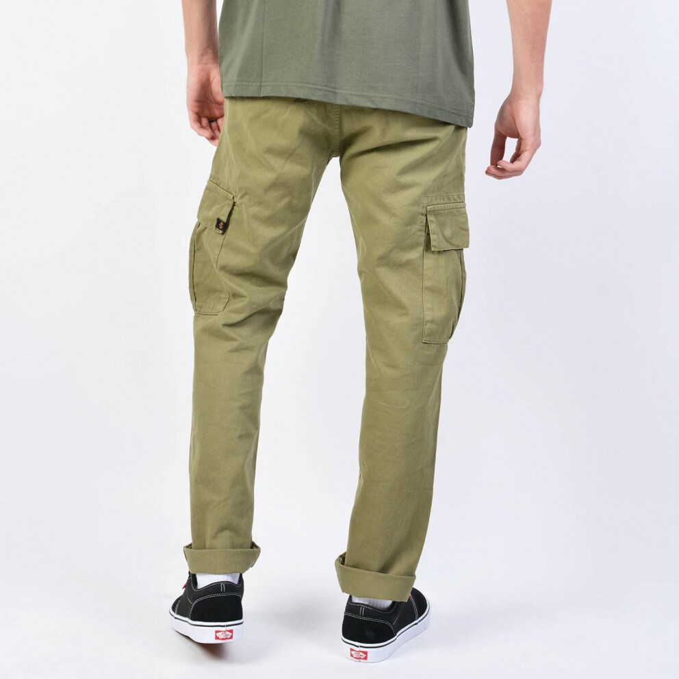 Alpha Industries Agent Men's Cargo Pants