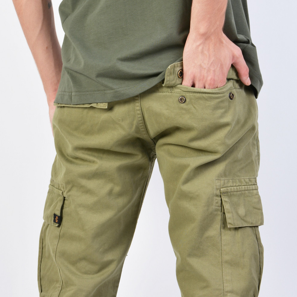 Alpha Industries Agent Men's Cargo Pants