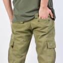 Alpha Industries Agent Men's Cargo Pants