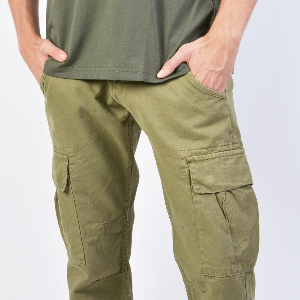 Alpha Industries Agent Men's Cargo Pants