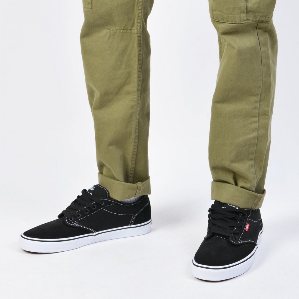 Alpha Industries Agent Men's Cargo Pants