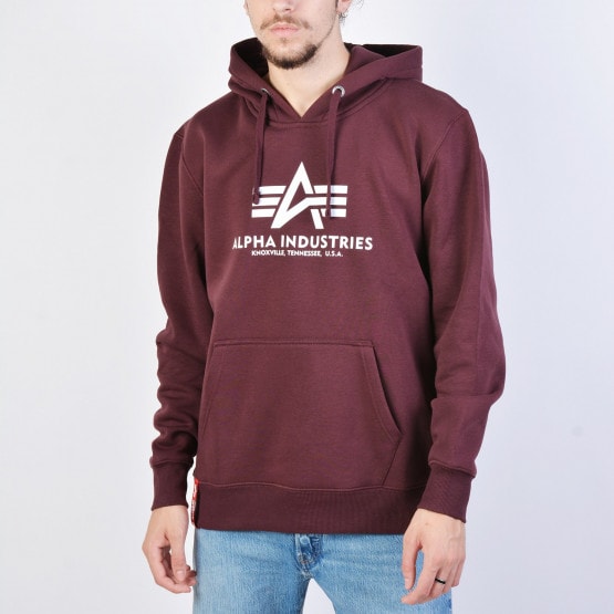 Alpha Industries Basic Hoody