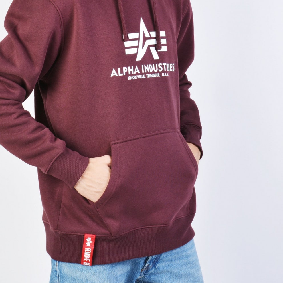 Alpha Industries Basic Hoody