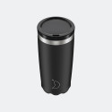 Chilly's Coffee Cup Matte Black 500Ml