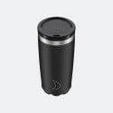 Chilly's Coffee Cup Matte Black Ανοξείδωτο Ποτήρι Θερμός 500 ml