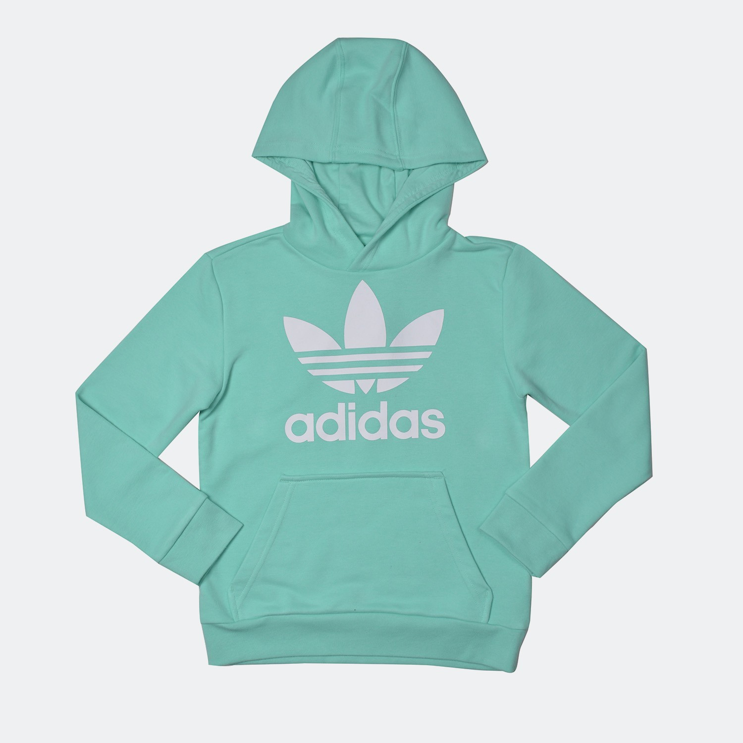 adidas originals hoodie junior