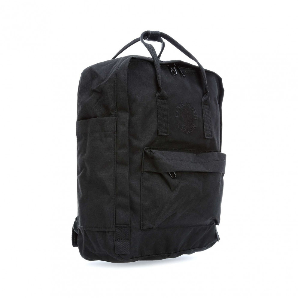 Fjallraven Re-Kanken Backpack 16L