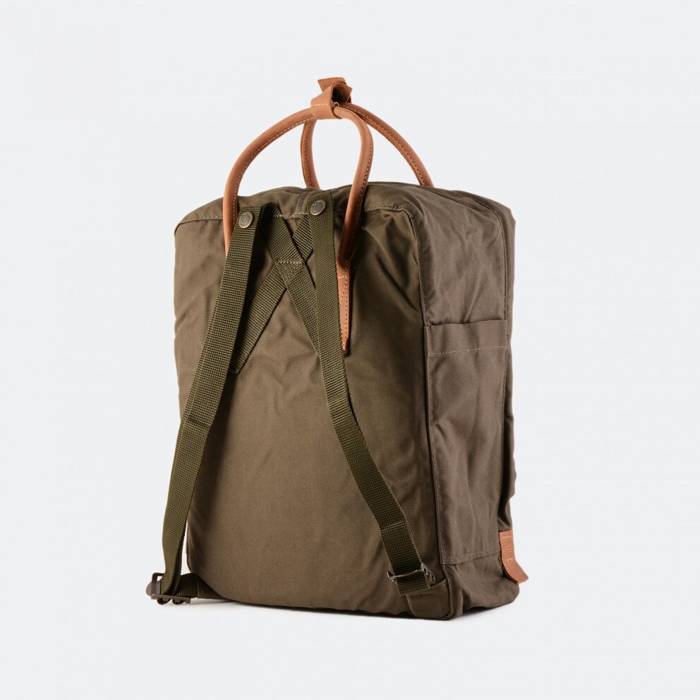 Fjallraven Kanken No. 2 Unisex  Σακίδιο Πλάτης | Medium 16L