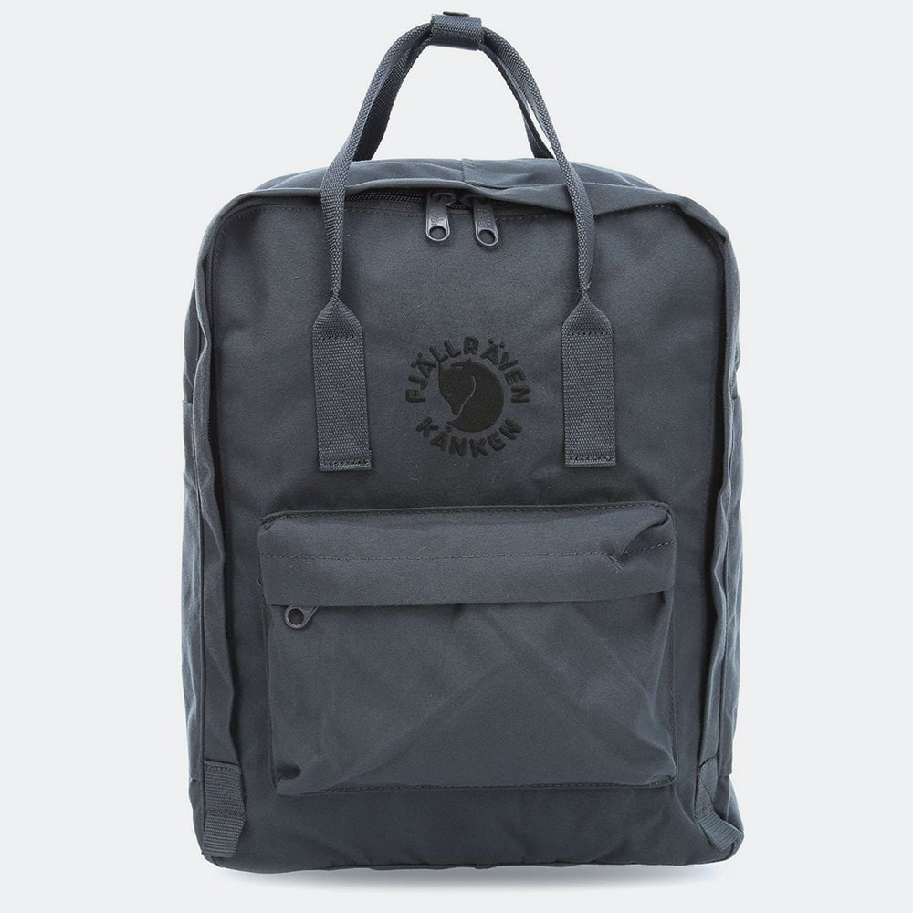 Fjallraven Re-Kanken Backpack