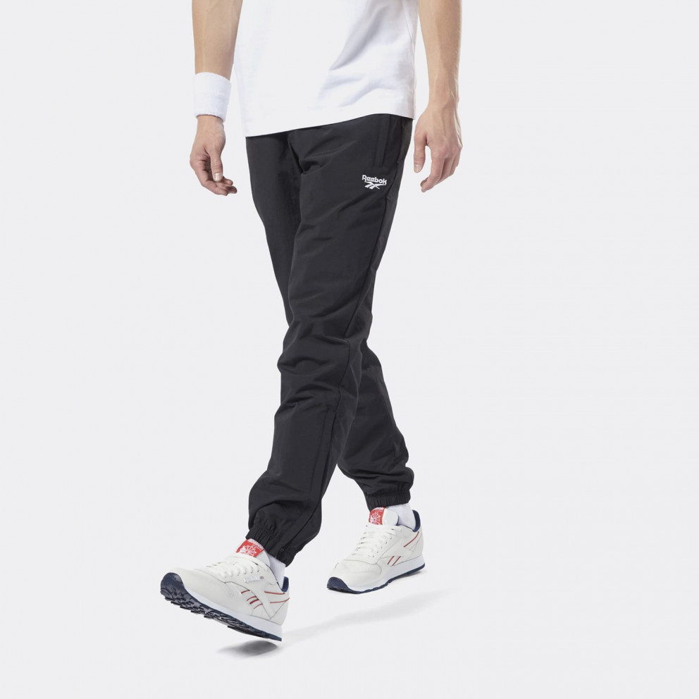 Reebok Vector Logo Track Pant Flash Sales - www.mollfarms.com