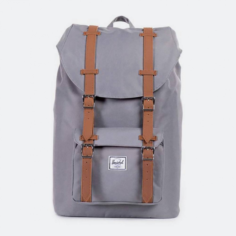 Herschel Little America Unisex Σακίδιο Πλάτης 17 L