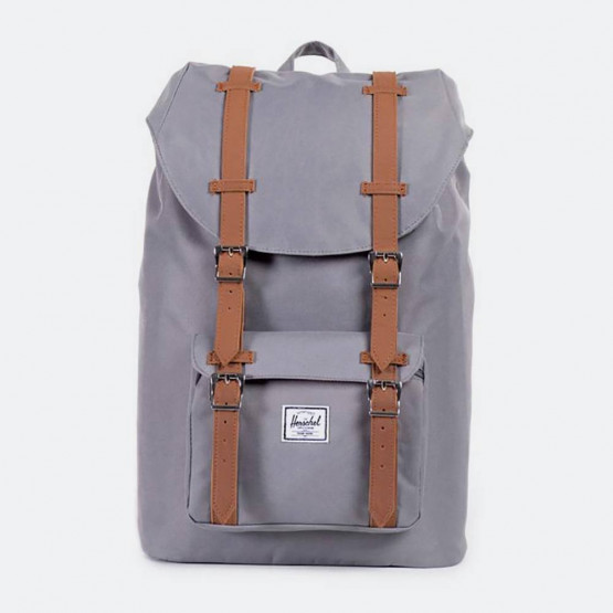 Herschel Little America Unisex Σακίδιο Πλάτης 17 L