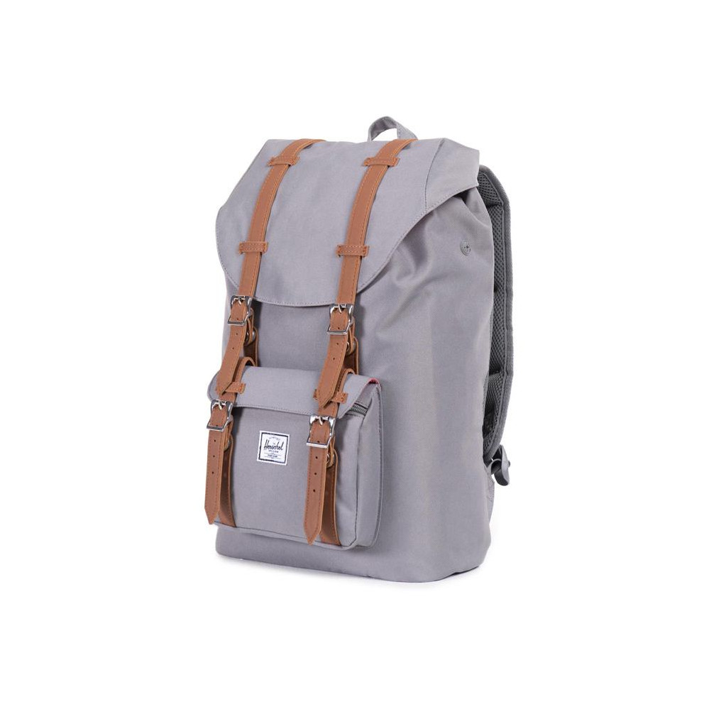 Herschel Little America Unisex Σακίδιο Πλάτης 17 L