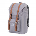 Herschel Little America Unisex Σακίδιο Πλάτης 17 L
