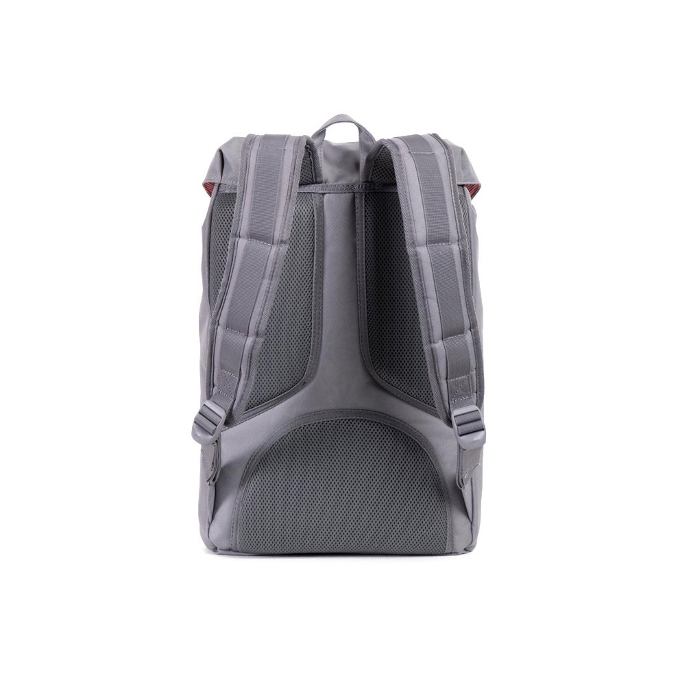 Herschel Little America Unisex Σακίδιο Πλάτης 17 L
