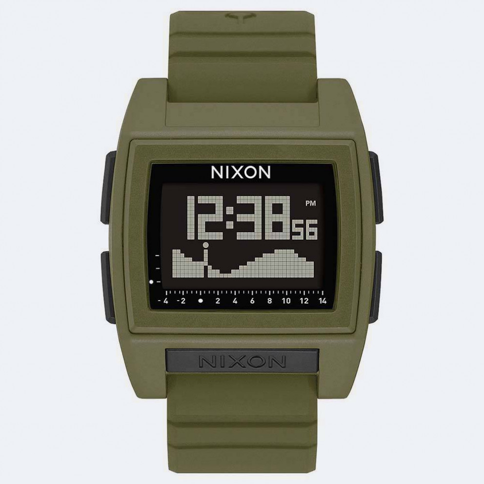 Nixon Base Tide Pro 42 Mm