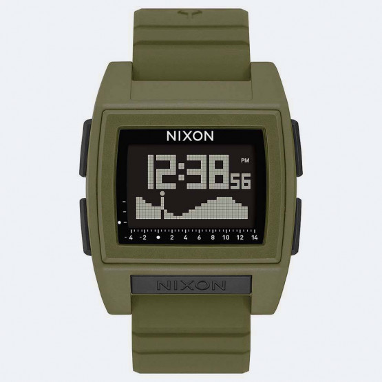 Nixon Base Tide Pro 42 Mm