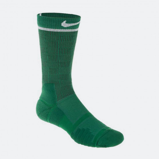 Nike Nba Boston Celtics "city Edition" | Unisex Κάλτσες