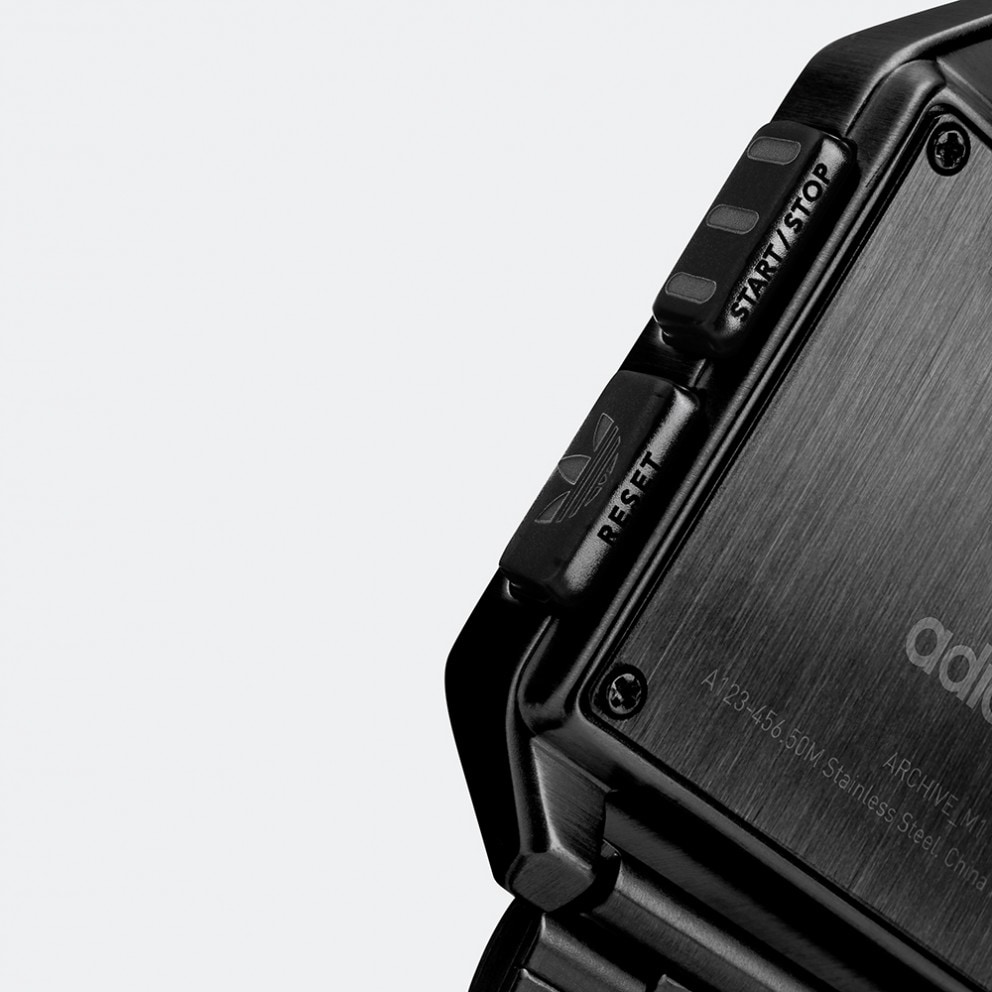 adidas Originals Archive M1 | Men's Watch