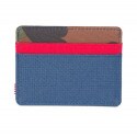 Herschel Charlie Unisex Wallet