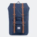 Herschel Little America Unisex Σακίδιο Πλάτης 25L