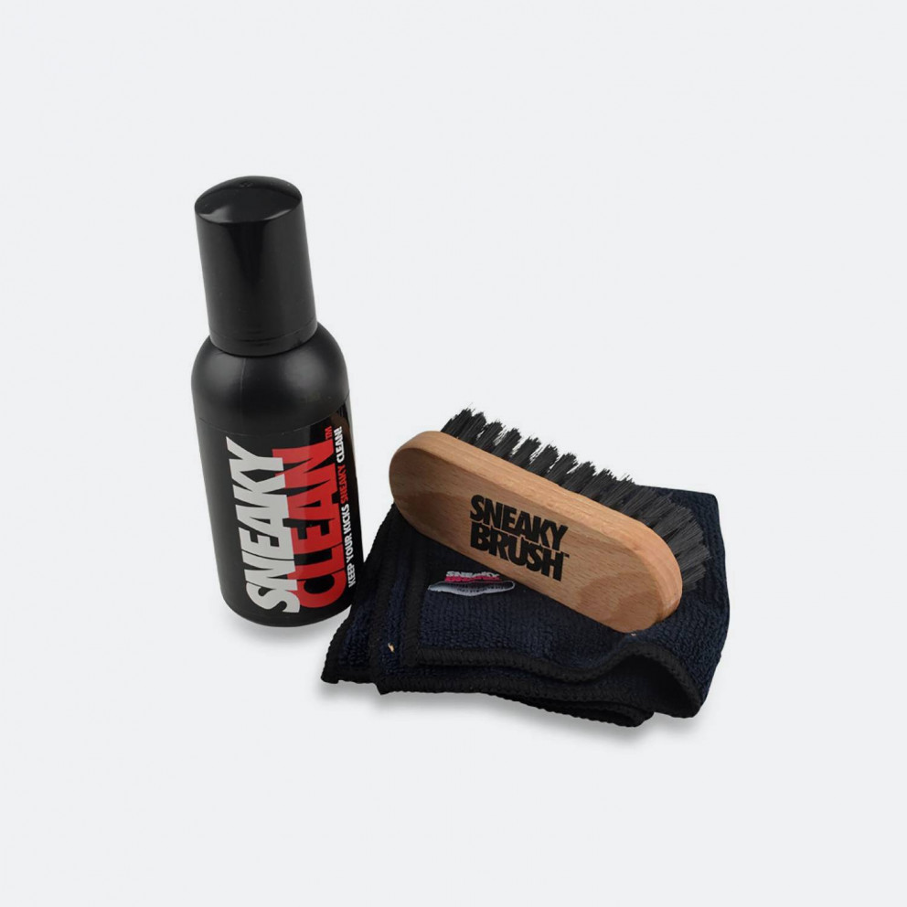 Sneaky Brand Clean