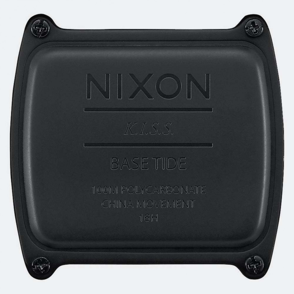 Nixon Base Tide 38 Mm