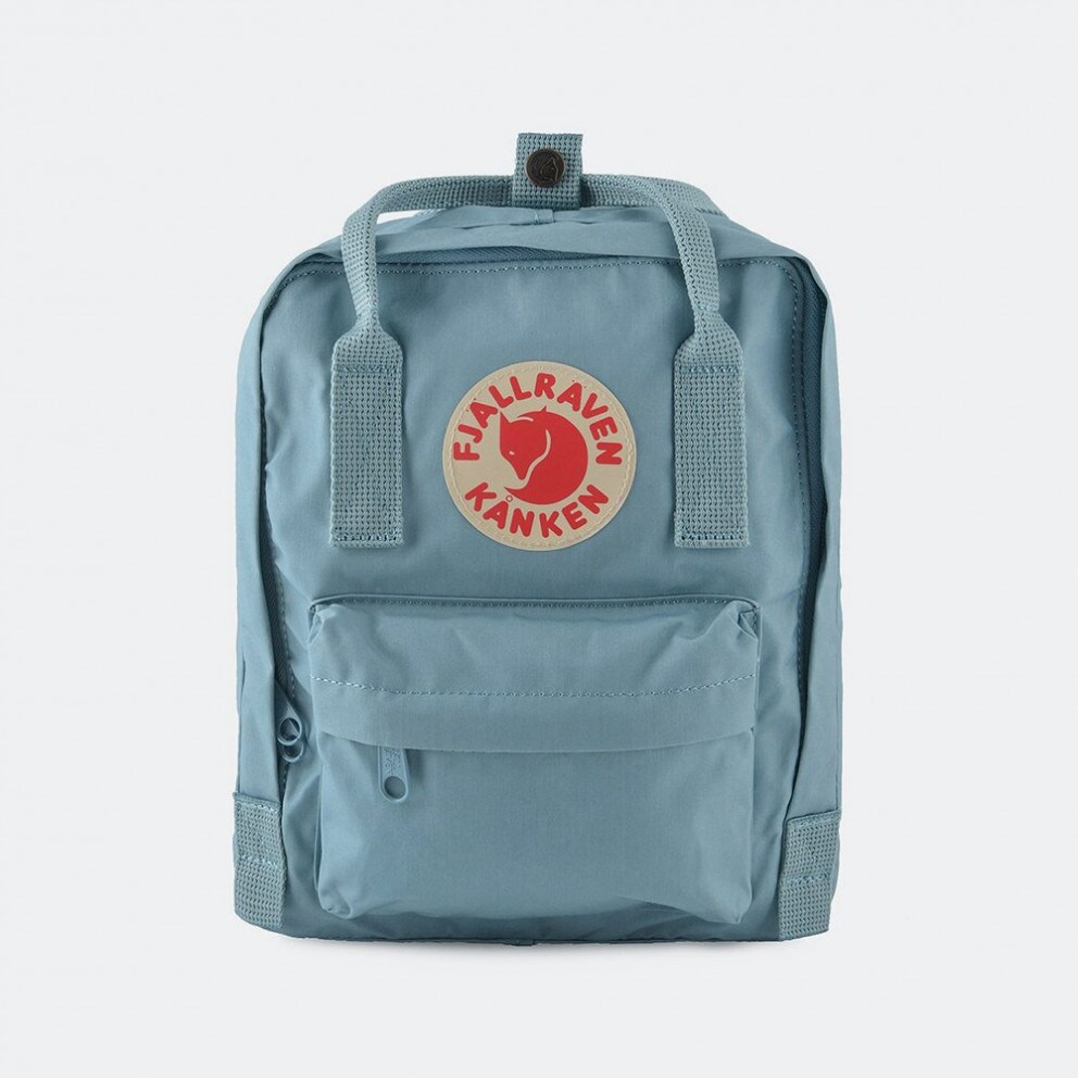 Fjallraven Kanken Mini Unisex Backpack 7L