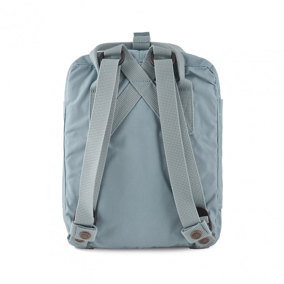 Fjallraven Kanken Mini Unisex Σακίδιο Πλάτης 7L