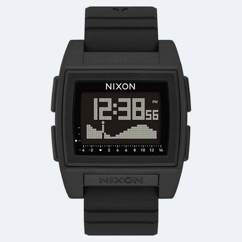 Nixon Base Tide Pro 42 Mm