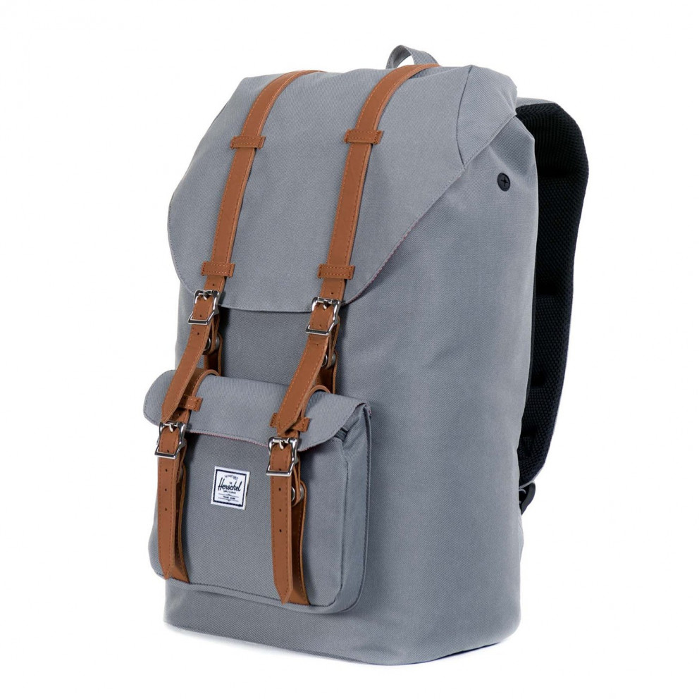 Herschel Little America Unisex Σακίδιο Πλάτης 25L